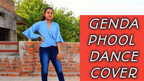 Baadshah Genda Phool Jacqueline Fernandez Payal Dev Dance Cover