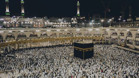 Hajj Umrah And Ziyarah In Light Of The Quran And Sunnah