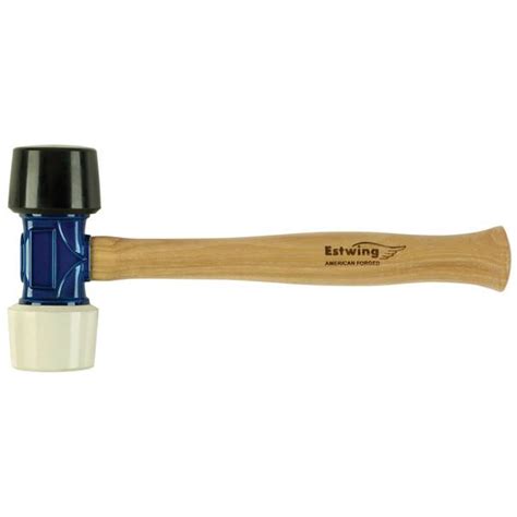 Estwing Soft Face Hammer, 24 oz - DFH-24 | Blain's Farm & Fleet