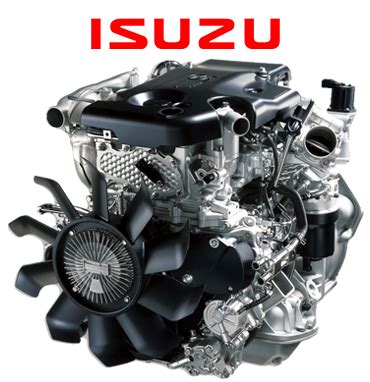 Isuzu engines for sale in UAE | reconditioned, used, new | Engine ...