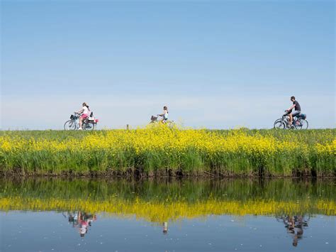 Cycling Holidays Holland – The best bike tours in Holland