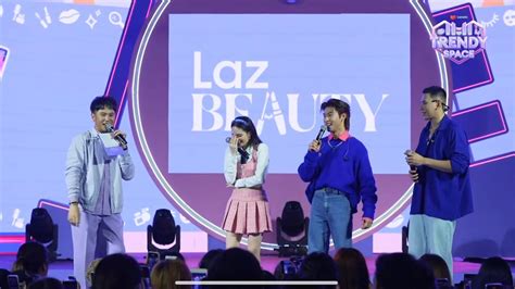 10 11 23 Lazada 11 11 Laz Beauty ตาหอออฟโรด แอลล แสตมป