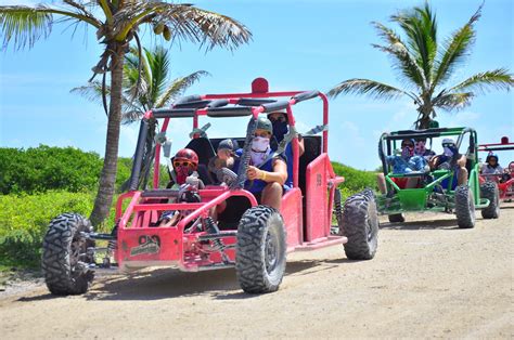 Bavaro Adventure Park Punta Cana