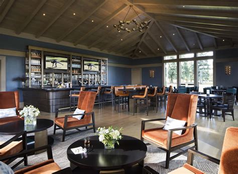 The secret overlake golf and country club history that members love