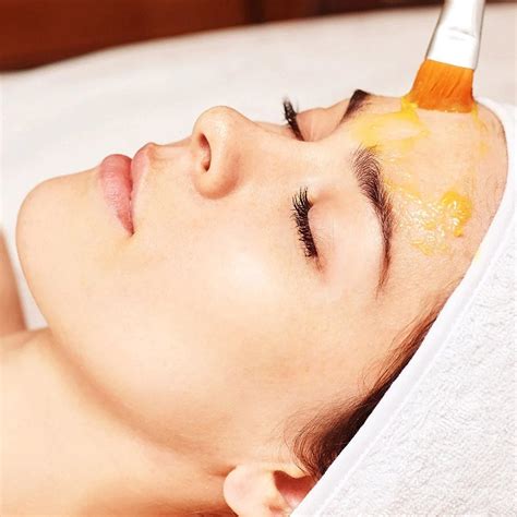 Chemical Peels Hertford Gr Aesthetic Beauty