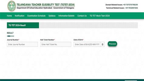 Tet 2024 Results Date Merna Stevena