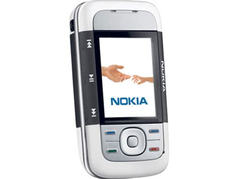 Nokia 5300 XpressMusic - CNET