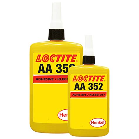 Loctite Aa Uv Henkel