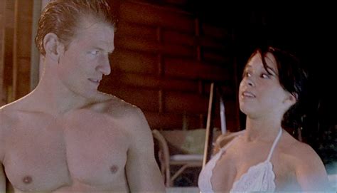 Naked Lacey Chabert In In My Sleep