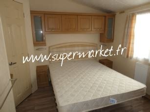 Supermarket Caravane Mobil Home Occasion Bk Bluebird Caprice X