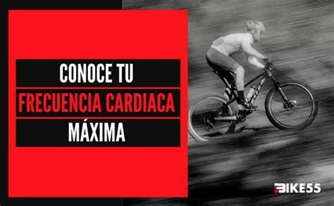 Conoce Tu Frecuencia Cardiaca Máxima Mejora Tus Entrenamientos