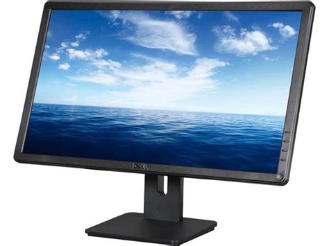 Dell Hz Active Matrix Tft Lcd Lcd Monitor Ms X D