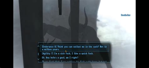 Do You Hear That Sound Its Every Screenwriter In The World Whispering A Reverent FUCK Under