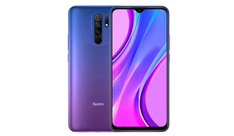 Xiaomi Redmi 9 Prime Full Specification And Features Latest Mobile Faq