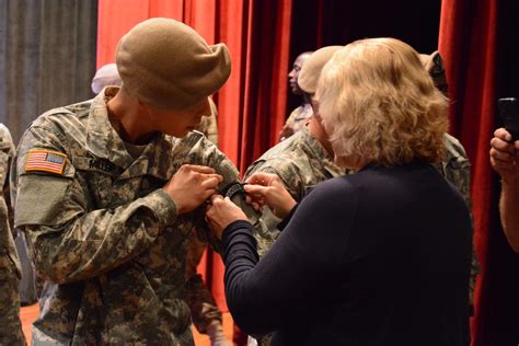 DVIDS - Images - 75th Ranger Regiment RASP graduation [Image 2 of 3]