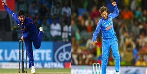 Kuldeep Yadav Wickets: How Kuldeep grew his stature in ODIs