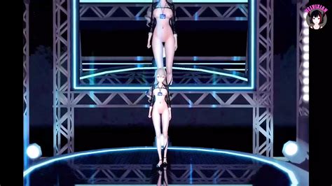 Chica Sexy De Oficina Mostrando Lindo Co O Y Bailando Hentai D Xhamster