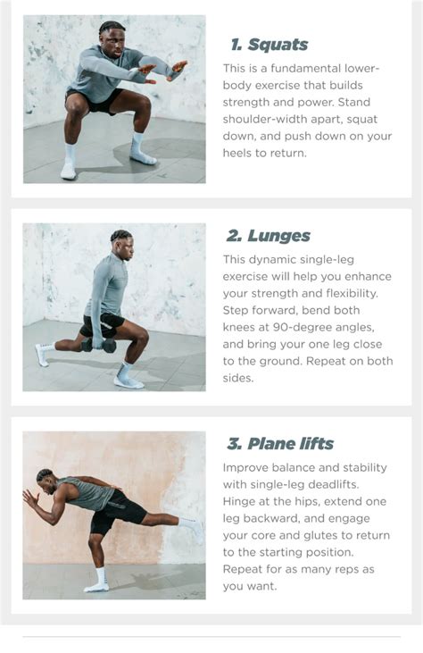 Dumbbell Single Leg Deadlift
