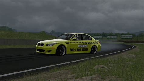 Assetto Corsa Wmc Bmw M5 E60 Drifting Motor Sports Land 2 Youtube