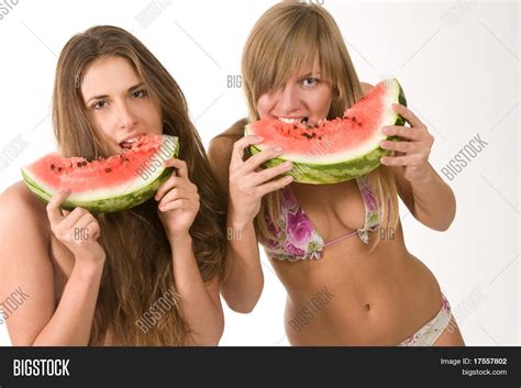 Sexy Girls Bikini Image Photo Free Trial Bigstock