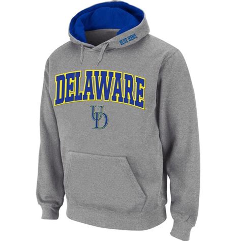 Delaware Blue Hens Apparel, Shop University of Delaware Gear, Blue Hens ...