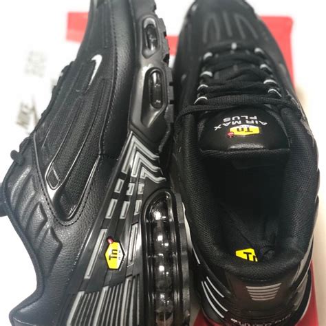 Nike Air Max Tn 3 Gr44 Neu in 64646 Heppenheim für € 149,00 zum Verkauf ...