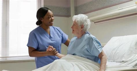 Geriatric Nursing: A Specialty in Need | Nurse.com