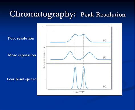 Ppt Chromatographic Separations Powerpoint Presentation Free Download Id515037