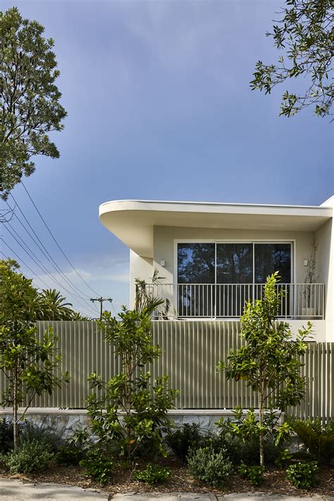 The Waratah Residences by The Modernists and Tesserarch - Project