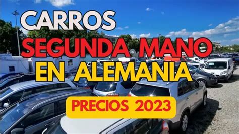 Gu A Completa Para Comprar Coches De Segunda Mano En Bilbao Consejos