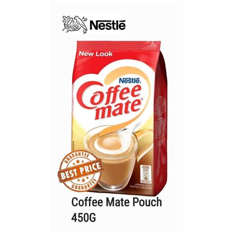 Coffee Mate Pouch G Shopee Malaysia