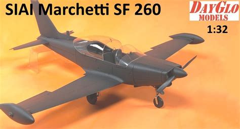 Siai Marchetti Sf Released Hobbyzero