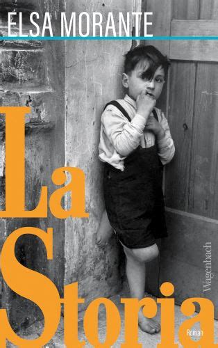 La Storia Elsa Morante Download