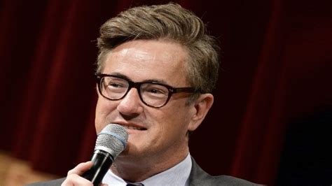 Joe Scarborough Net Worth – Income, Age, Wiki, Career, Bio