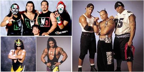 Rey Mysterio Unmasked (Ways WCW Ruined Their Mexican Wrestlers)