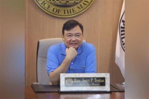 Iloilo Mayor Joins Asia Pacific Mayors Academy