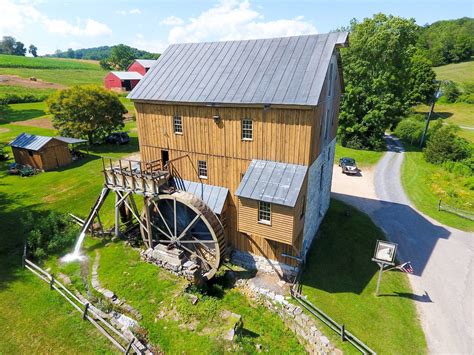 3 Days, 30 Attractions, 30 Miles - Rockbridge County, Virginia