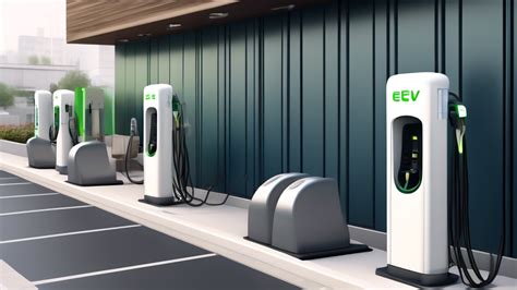 Locating the Best Charging Stations Near Me | Volts & Volts