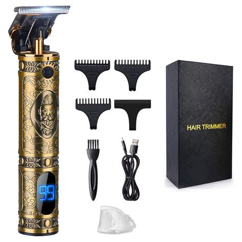 Amazon.com: Hair Clippers for Men, Suttik Professional Hair & Beard