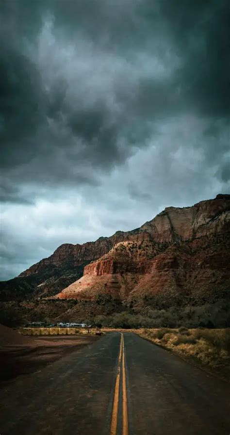 Las Vegas to Zion National Park – Distance, Drive Hours, Stops & Best ...