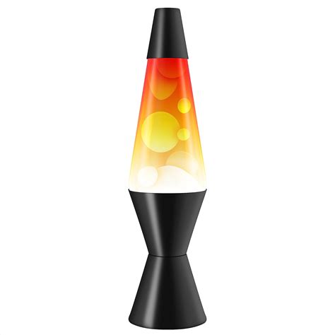 Lava Lamps