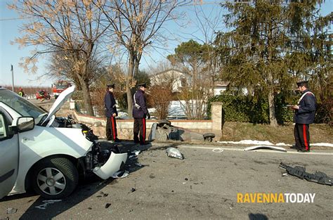 Incidente Mortale A San Pietro In Vincoli