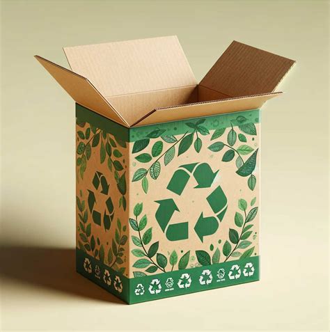 Embracing Sustainability With Planet Paper S Eco Friendly Packaging