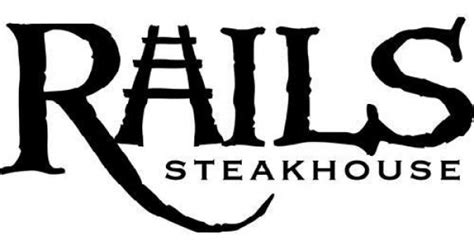 Rails Steak House | Morris County Upscale Restaurant | Premiere ...