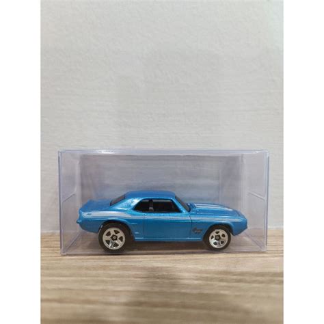 Hot Wheels Fast And Furious Chervolet Yenko Camaro SS From Fast And Furious Pack