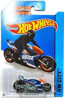 駿河屋 CANYON CARVER ブルー Hot Wheels HW CITY CFJ29 07B3 ホットウィールhotwheels