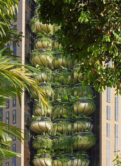 Thomas Heatherwick Redefines Tropical Architecture with First ...