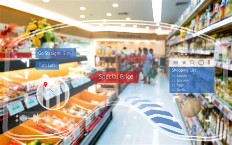 Retail Tech Trends That Will Reshape The Shopping Industry In