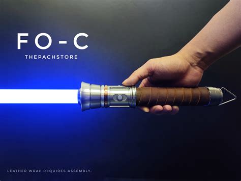 Custom Sabers – Page 2 – THEPACHSTORE