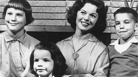 Linda Susan Agar: Inside The Life Of Shirley Temple's Daughter